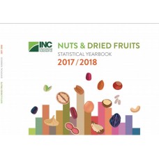 INC's Statistical Yearbook 2017/ 2018